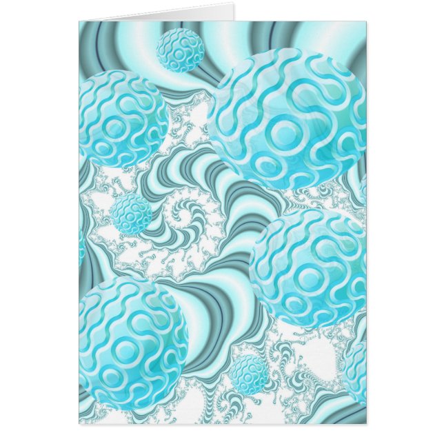 Coquilles merveilleuses de mer, plage en pastel (Devant)