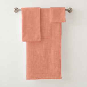 Corail texturé "corail apaisant". solide populair