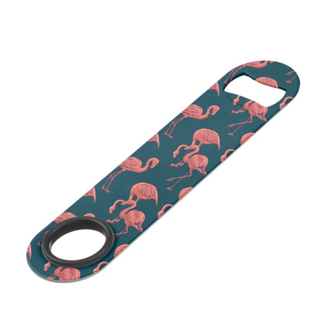 Corail vivant modèle flamingo (Devant angulaire)