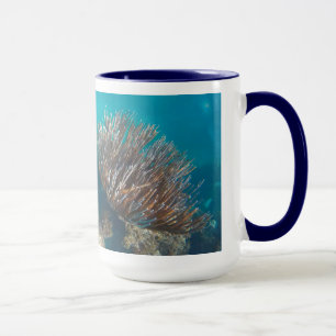 CORAL MUG