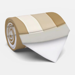 Corde Cravate de Designer Homme