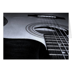 Cordes de guitare acoustique