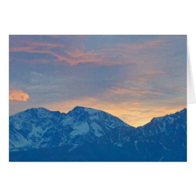 Cordon Del Plata (Devant horizontal)