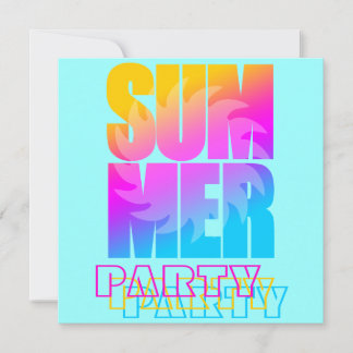 Corey Tiger 80s Été Soleil