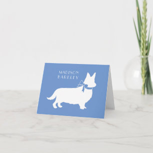 Corgi Chien Chien Pembroke Welsh