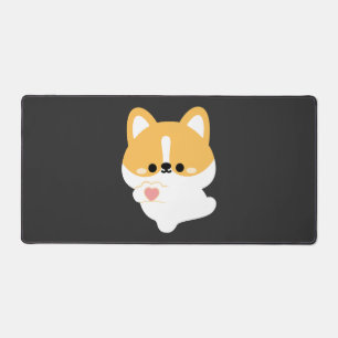 Corgi d'amour