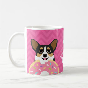 Corgi Mugs