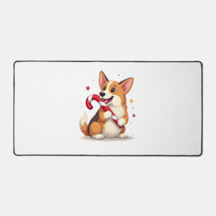 Corgi Sucre de canne Joy chien
