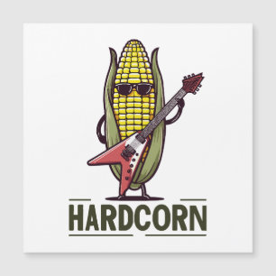 Corn dur