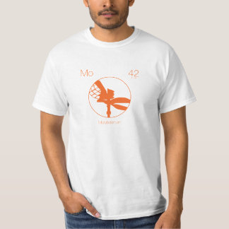Corneille MOIS (style de MST3K de T-shirt de