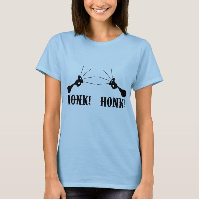 CORNEMENT ! T-shirt (Devant)