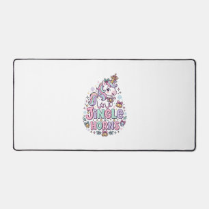 Cornes de clochettes de licorne Vêtements charmant