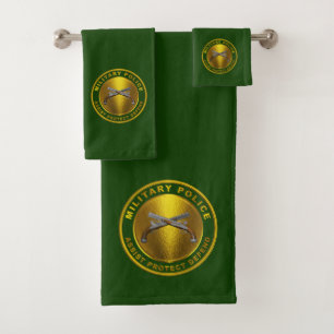 Corps de la police militaire MP