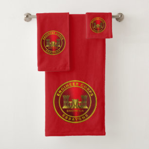 Corps du génie