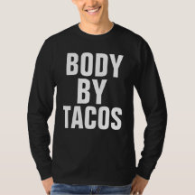 CORPS PAR TACOS DAD T-Shirts