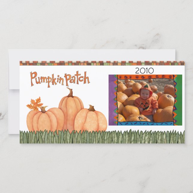 Correctif citrouille (Devant)