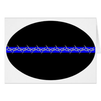 Corrections barbelées de Blue Line