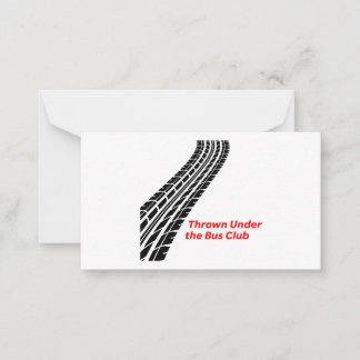 Correspondance Bienvenue sur la carte Jetée depuis le Club de bus