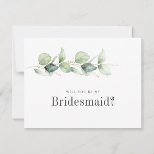 Correspondance Botanique Eucalyptus Foliage Soyez ma carte de ser