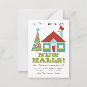 Correspondance Budget Deck New Halls Accueil Vacances Carte de dé