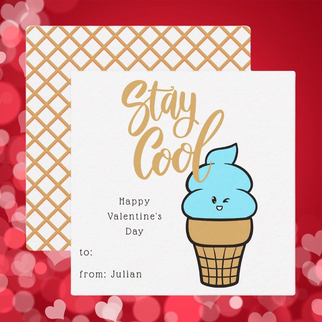 Correspondance Carte de la Saint-Valentin pour la classe avec des (Créateur téléchargé)