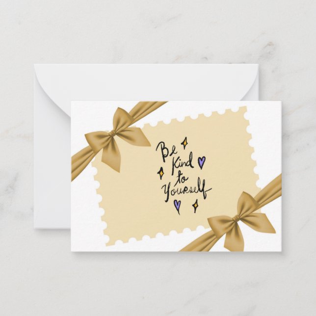 Correspondance Carte de motivation (Devant)