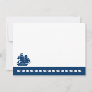 Correspondance Carte de note Livraison