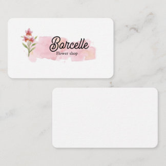 Correspondance Carte de note plate