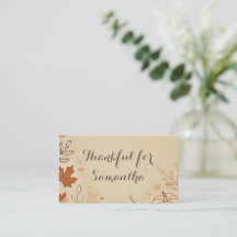 Carte de note plate