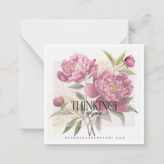 Correspondance Carte de note plate