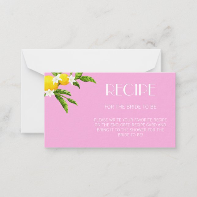 Correspondance Carte de recette principale Aperol Spritz (Devant)