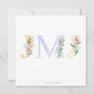 Correspondance Carte de voeux catholique JMJ