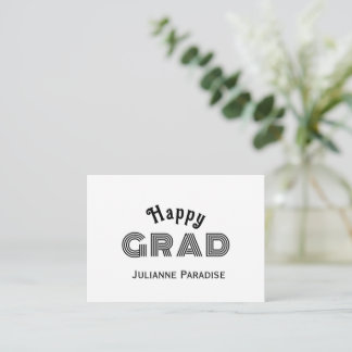 Correspondance Carte De Voeux Pour Diplôme