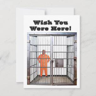 Correspondance Carte de vœux Wish You Were Here
