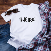 Correspondance Couples Étrange T-Shirt Son