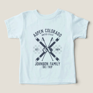 Correspondance de groupe de voyage de ski personna