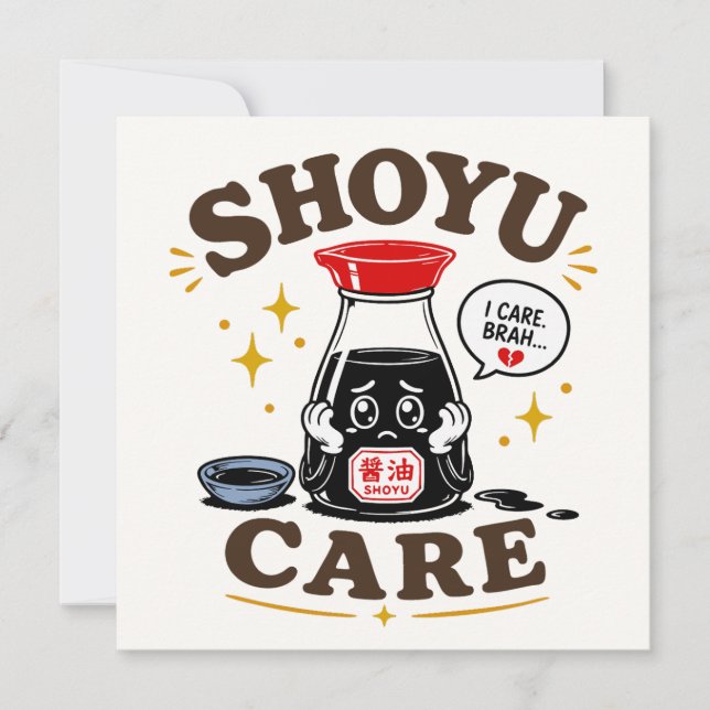 Correspondance Kawaii Hawaii carte de note mignonne (Devant)