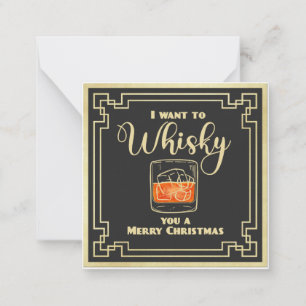 Correspondance nous vous souhaitons un joyeux noël carte de voeux