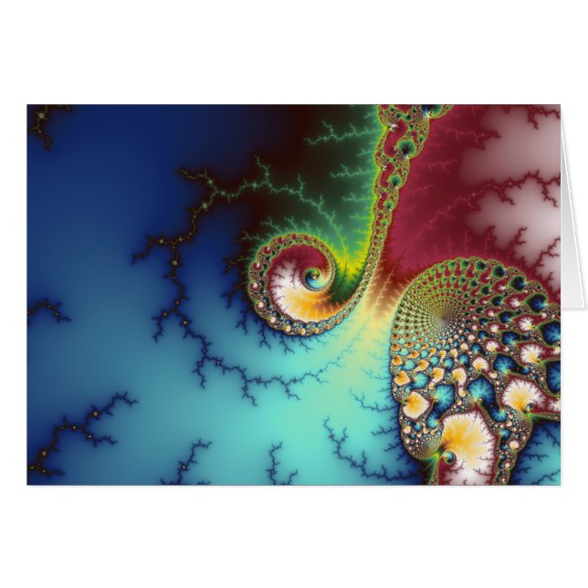 Cortex visuel (Devant horizontal)