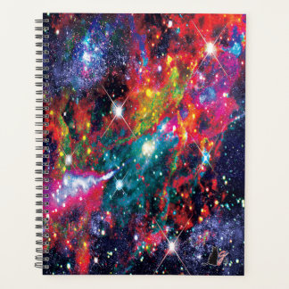 Coruscation Star Field