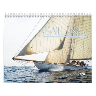 Cory Silken Photographie Calendrier de navigation
