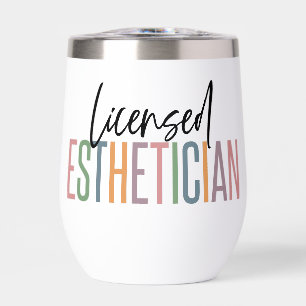 Cosmetologue Esthétique Personnalisé