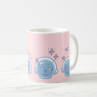 Cosmic Cuties Mug