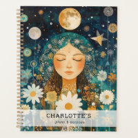 Cosmic Girl Boho Lune