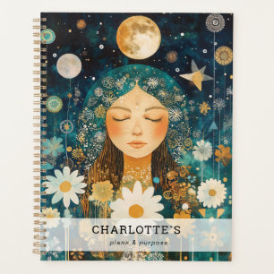 Cosmic Girl Boho Lune