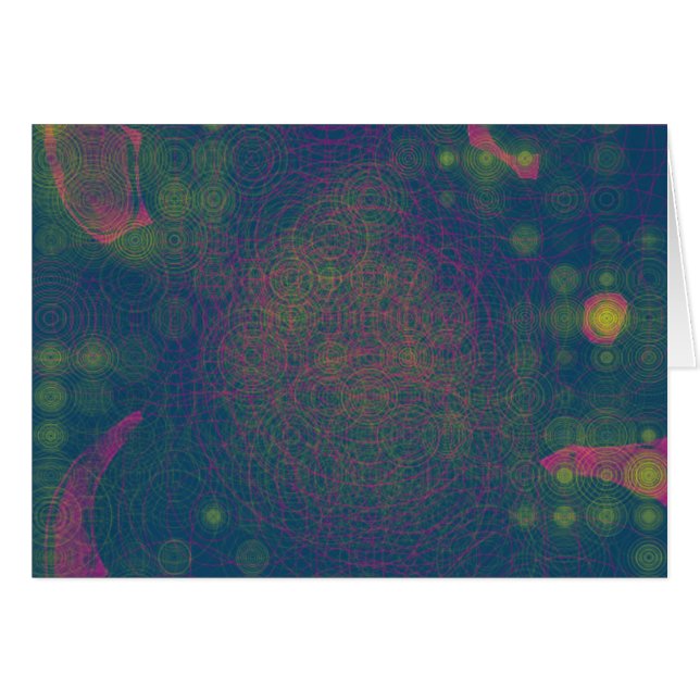 Cosmos (Devant horizontal)
