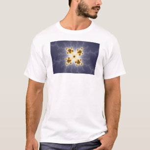 Cosmos - T-shirt fractal