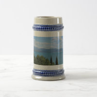 Costa del Cilento tasse personnalisée - choisir st