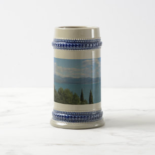 Costa del Cilento tasse personnalisée - choisir st