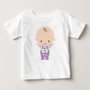 costume corporel Première dent bébé T-shirt